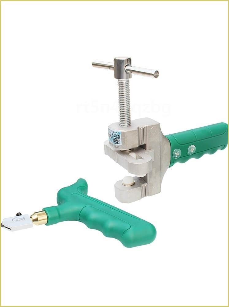 ceramic tile Machete Dedicated cutting Glass opener suit Ceramic tile 123 Getin the Hardware/Tool , Hand Tools , Knife , Glasscutter category - from Buy2taobao.com to provide professional Taobao agent buy service