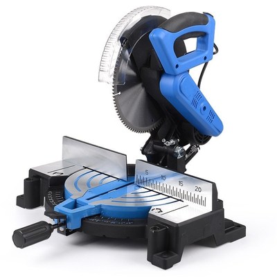 木工角度锯图片