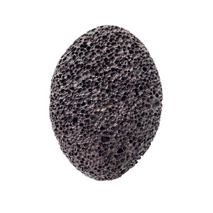 磨脚石棒男搓脚石女家用款椭圆形去死皮搓天然火山石擦脚后跟去皮