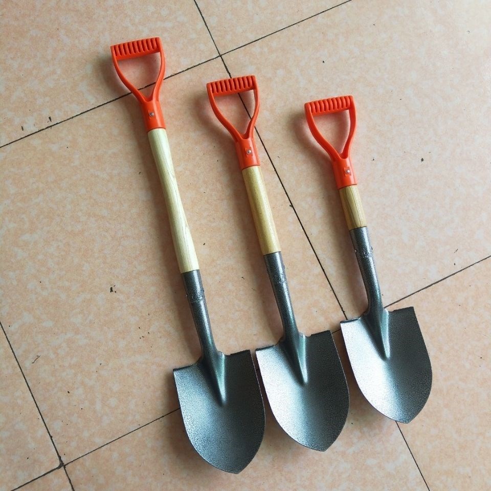 铲子大全——其他用品