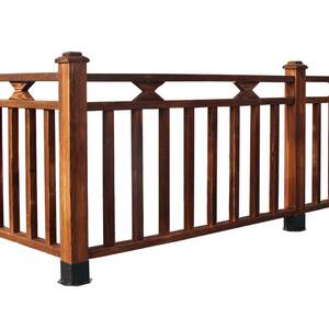 栏栅围栏木质价格_栏栅围栏木质多少钱_好便宜网