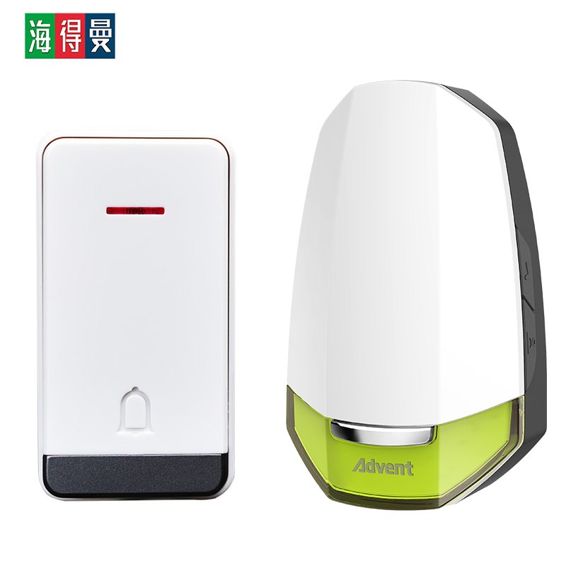 品牌名称: 海得曼电子门铃