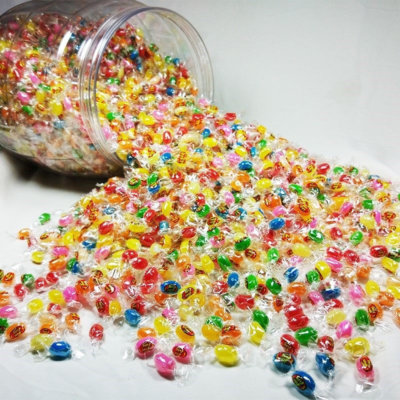 七彩糖果彩色小颗粒