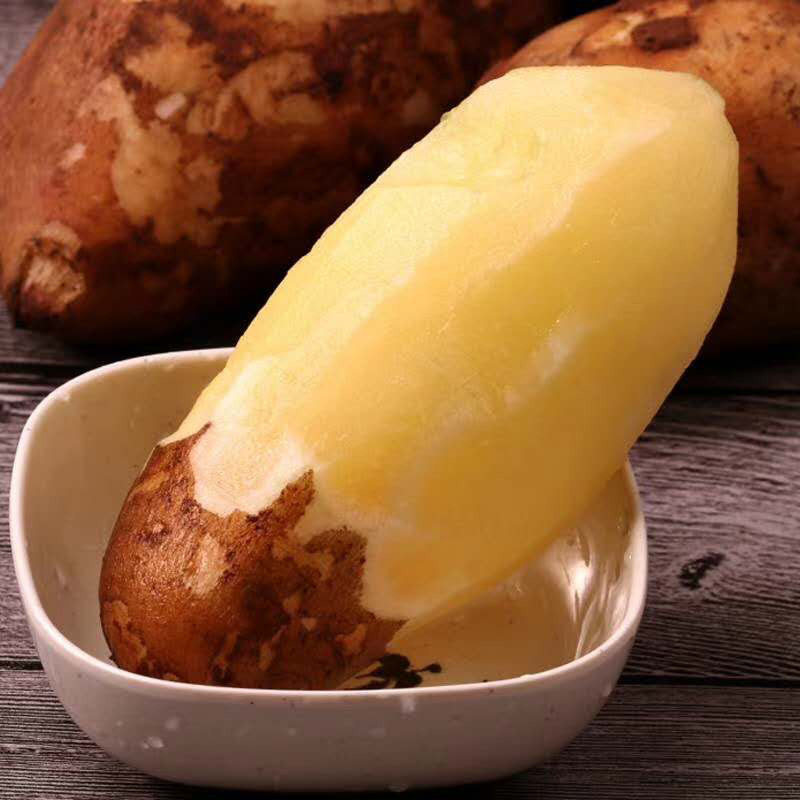 现挖云南天山雪莲果雪连灵年带玲果血莛莲果雷莲彐连学果箱重9斤