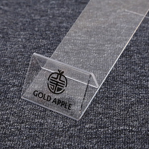 双面广告有机玻璃图片