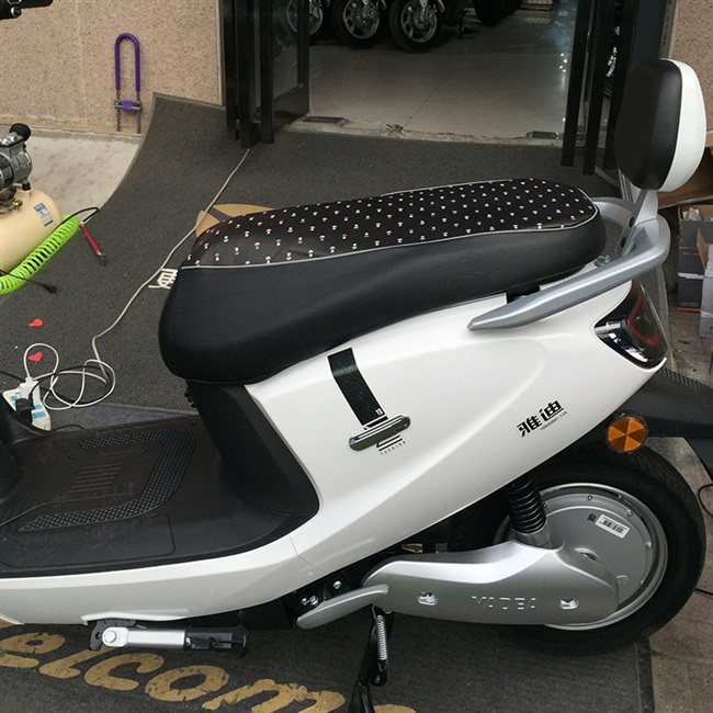 【雅迪米月电动车】雅迪米月电动车价格,图片,品牌