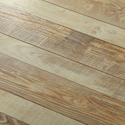 复古地板做旧强化复合图片