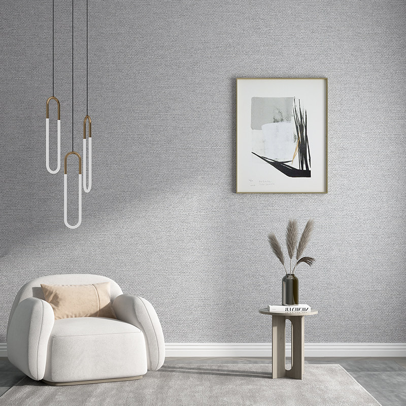 壁纸家用墙壁纸自贴