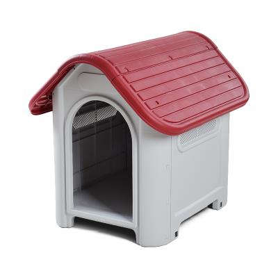 夏天狗窝塑料图片