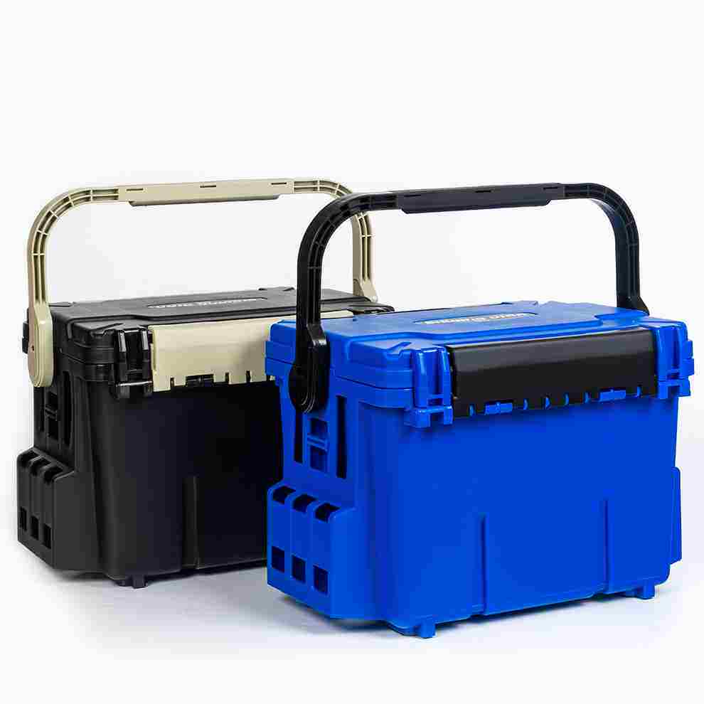 大号路亚钓箱多功能可坐人钓鱼桶装鱼桶渔具箱台钓海钓矶钓工具箱