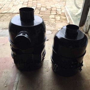 空气滤清器总成改装拖拉机图片