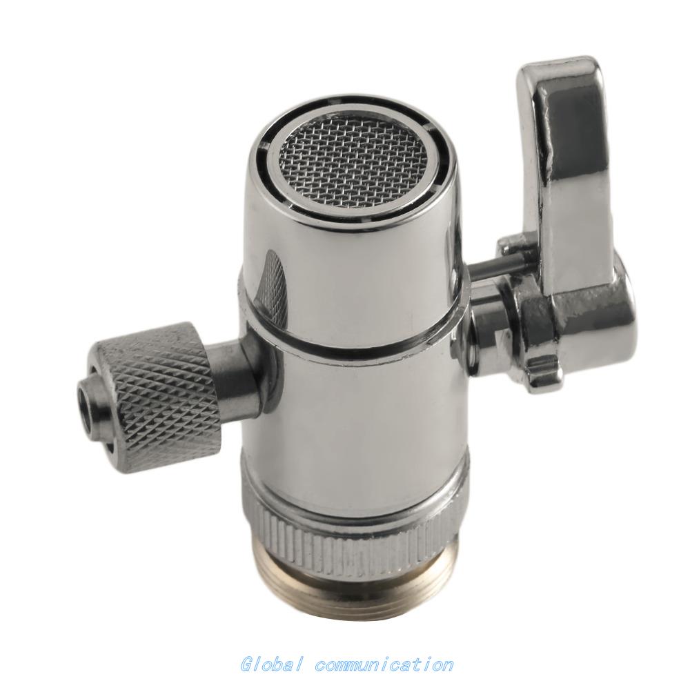 NEW PV10 Chrome Brass Polished Diverter for Kitchen or Bathr|msdalam kategori keluarga/Alat Pembersihan peribadi, perkakas kebersihan/aksesori bilik mandi, 马桶提盖器 - dari Buy2taobao.com untuk memberikan perkhidmatan ejen Taobao profesional membeli