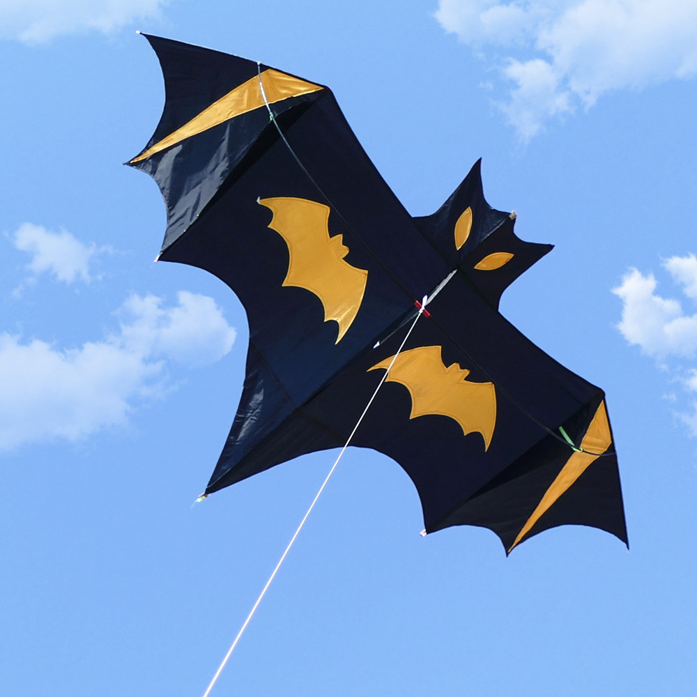 风筝大型高档立体抗大风超大巨型3d特大风争新款初学者易飞成人