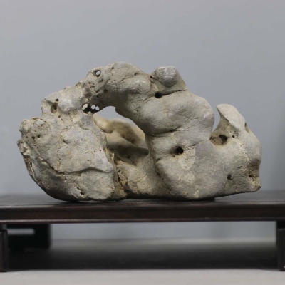 新品太湖原石天然精品传统中式造型装饰厅堂大小型摆件观赏石艺术