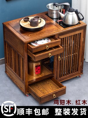 今日受青睐的移动茶台烧水壶一体排行榜