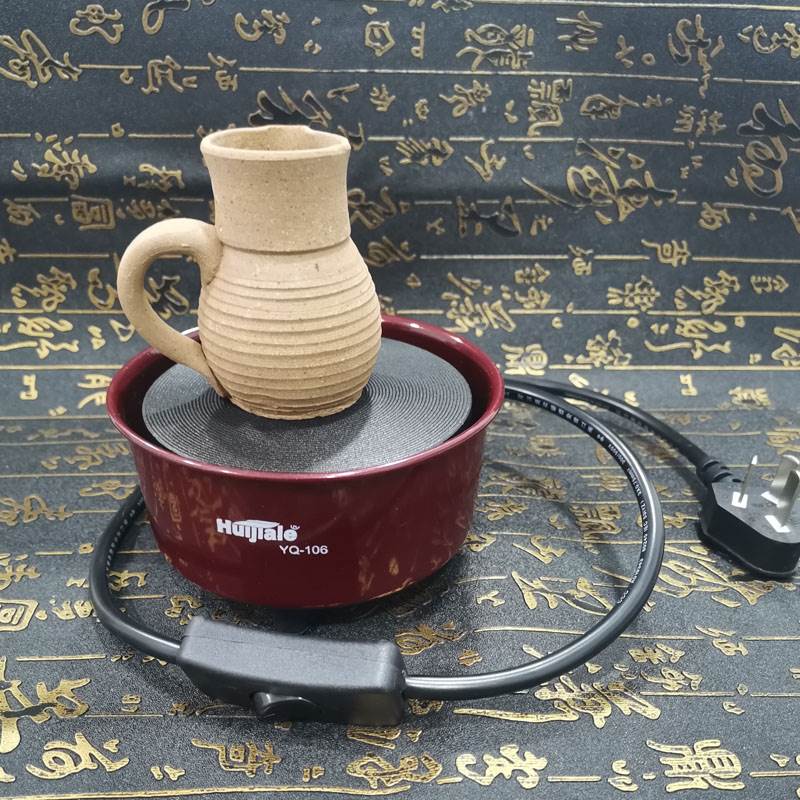 罐茶炉甘肃罐罐茶煮茶器煮茶壶煮茶炉天水电炉子煮茶300瓦—实验电炉