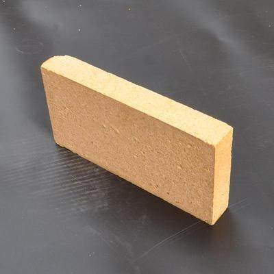 长条超大壁炉品种齐全工业砖炉头隔热异型耐火砖高强轻质砖