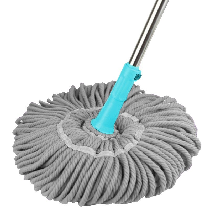 一拖自拧水拖把免手洗懒人旋转净吸水替换布地拖家用瓷砖地墩