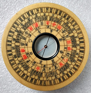 层三合罗盘价格