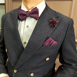 西装领结装饰价格