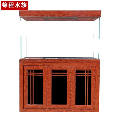 鱼缸底座缸架铝合金图片