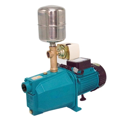 抽水机自吸喷射泵家用全自动220v增压泵自来水管道泵加压吸水泵