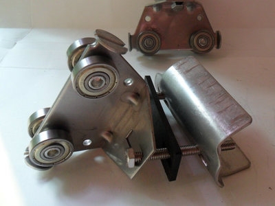 电缆滑轮不锈钢价格