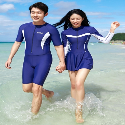 泳衣中性连体价格