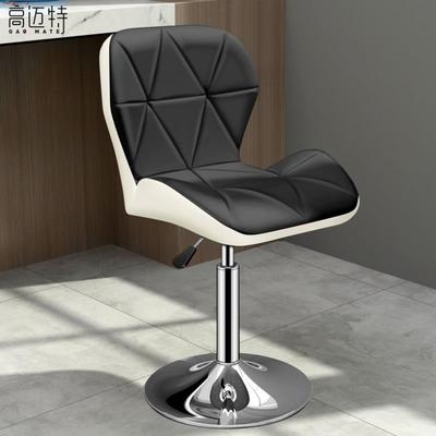 圆椅高脚凳图片