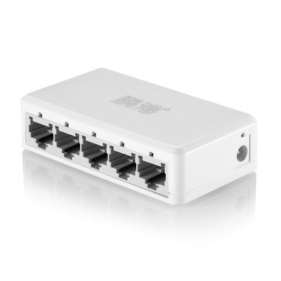 路由器网线多接口分线器无线w宿舍同时四口配置高速转换器一拖四