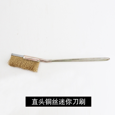 钢丝刀刷弯头价格