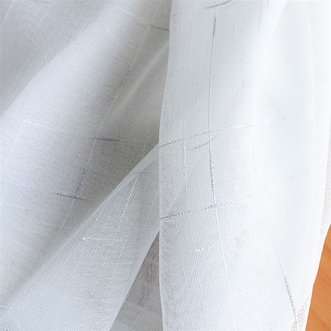 客厅沙窗帘布纱现代简约图片