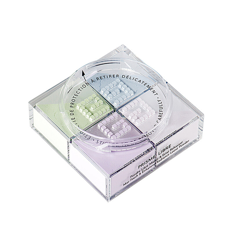 散粉定妆粉 纪梵希_法国givenchy纪梵希四宫格散粉 1#12g优惠券