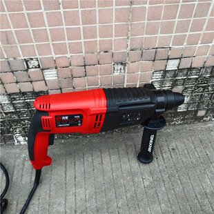 冲击钻家用多功能轻型