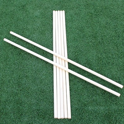 齐眉棍表演棍武术武术棍棍棒训练儿童长棍少林棍白蜡杆实木木棍