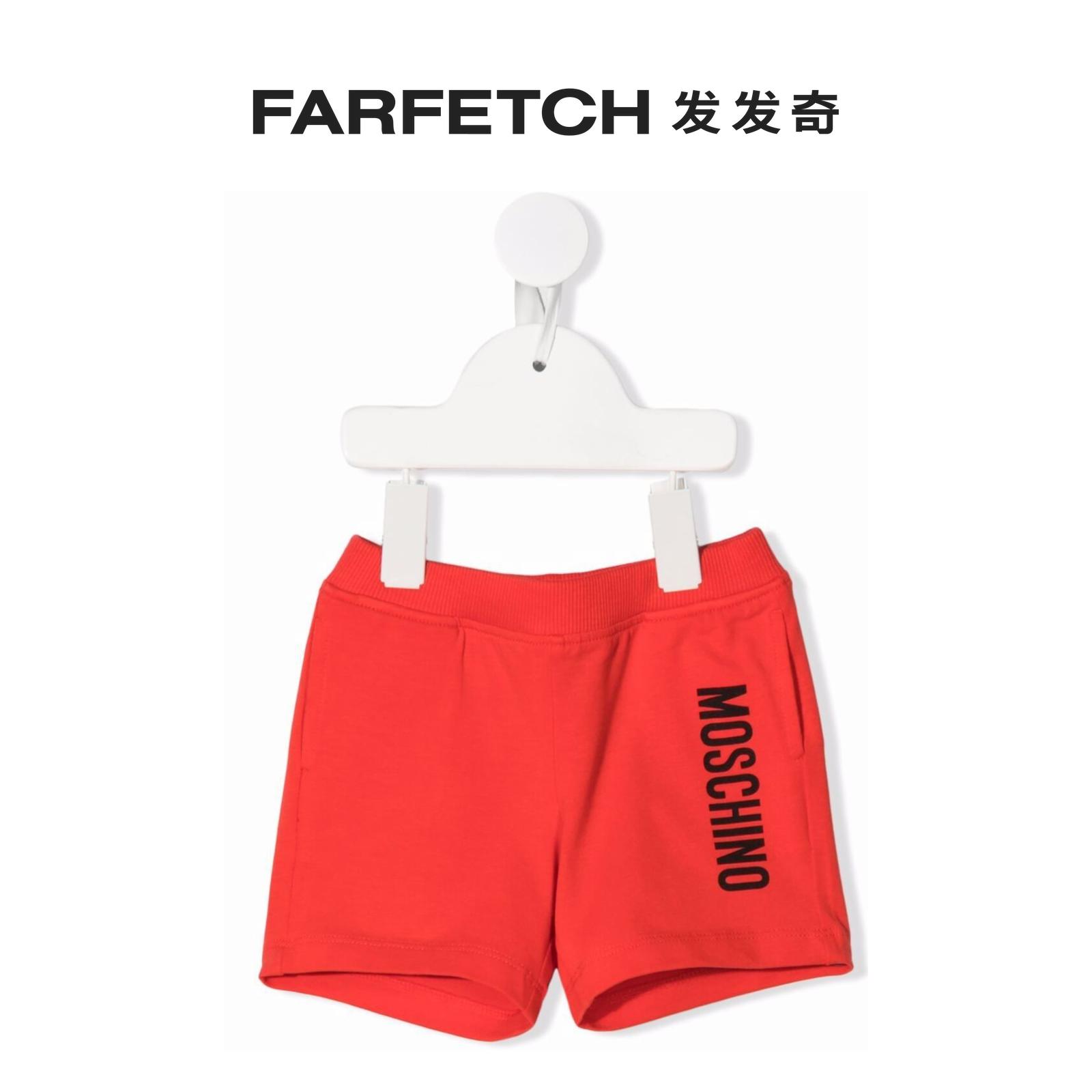 Moschinoͯװlogoӡ̿FARFETCH