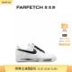 [热销单品]Nike耐克男士Air Force 1 Low G-Dragon-White 板鞋