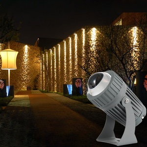 一束光led投光灯图片