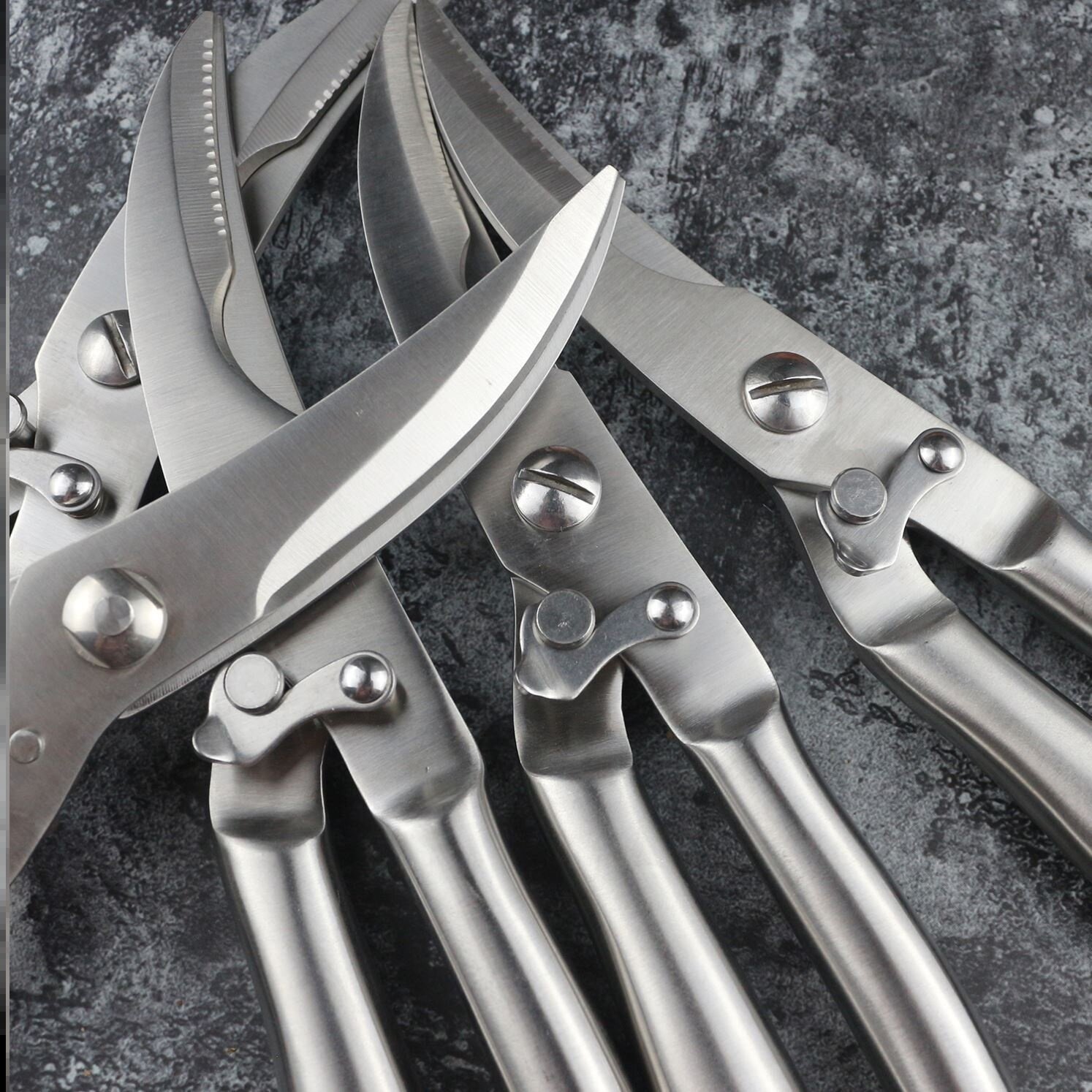 家用无骨鸡爪去骨神器鸡脚凤爪鸭脚脱骨剔骨头专用工具尖嘴钳子