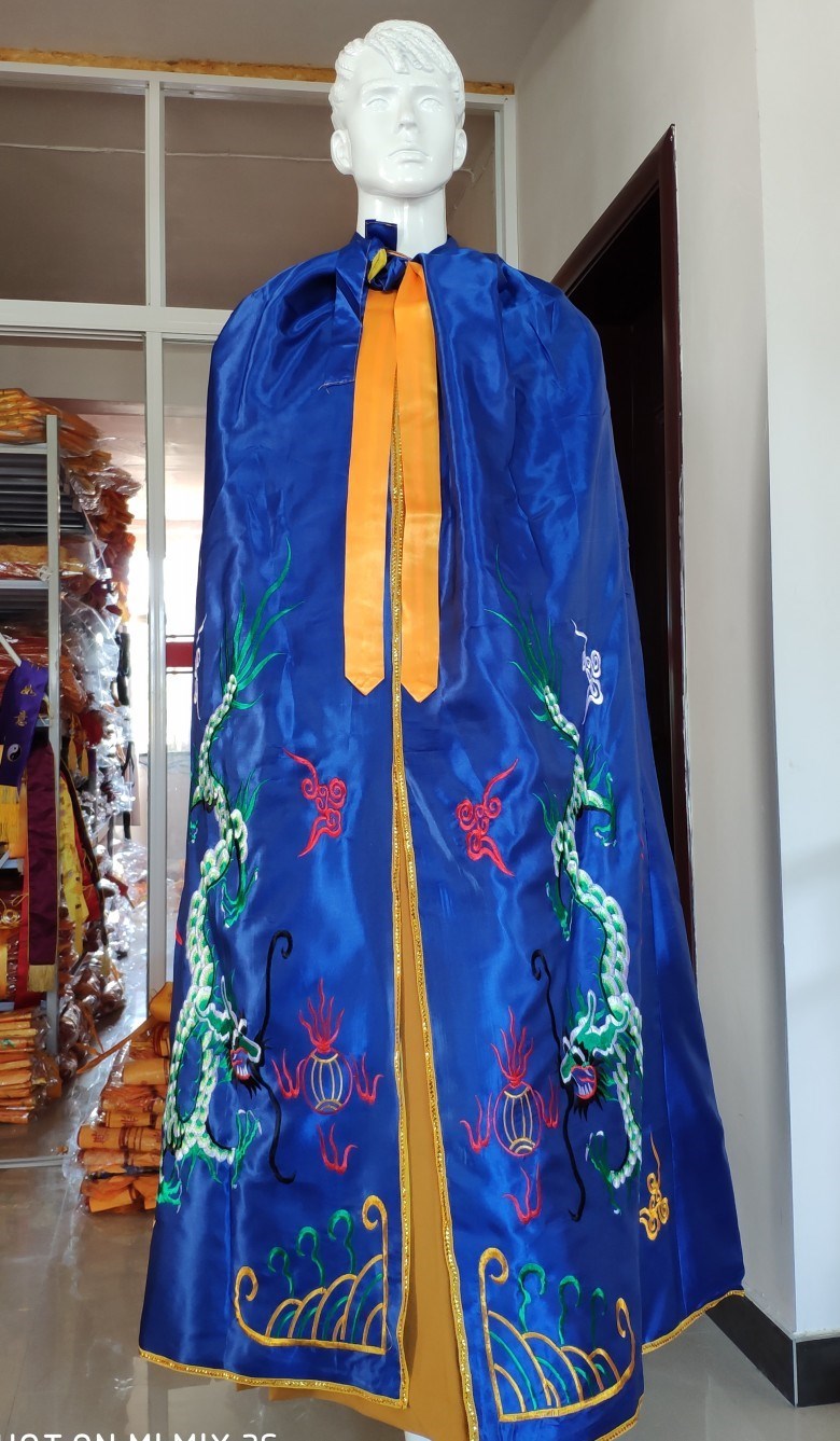 【神像披风神袍神像衣图片】神像披风神袍神像衣图片大全_好便宜网