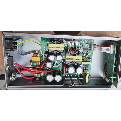 数字直流稳压源可调30v10a大功率恒压恒流开关电源小体积电源1.