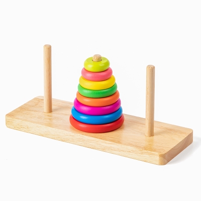 彩虹套塔层层叠价格