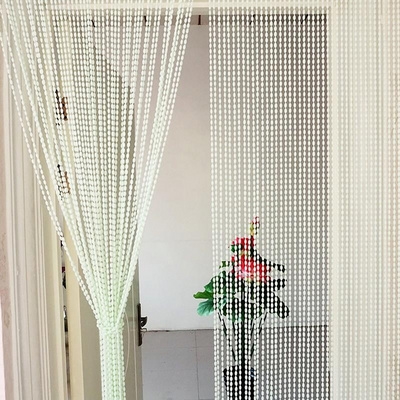 房门房间餐厅门帘帘帘子长条简约隔断防珍珠珠帘的家用实惠