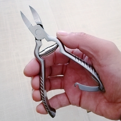 兽用器械剪牙钳图片