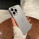 瓦楞适用苹果14手机壳新款液态硅胶iphone14promax保护套13镜头全包防摔12高级感超薄软壳女15pm电镀简约男款