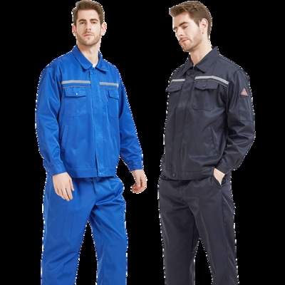 耐酸碱工作服裤子图片