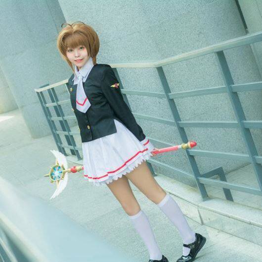 百变小樱jk搜索结果