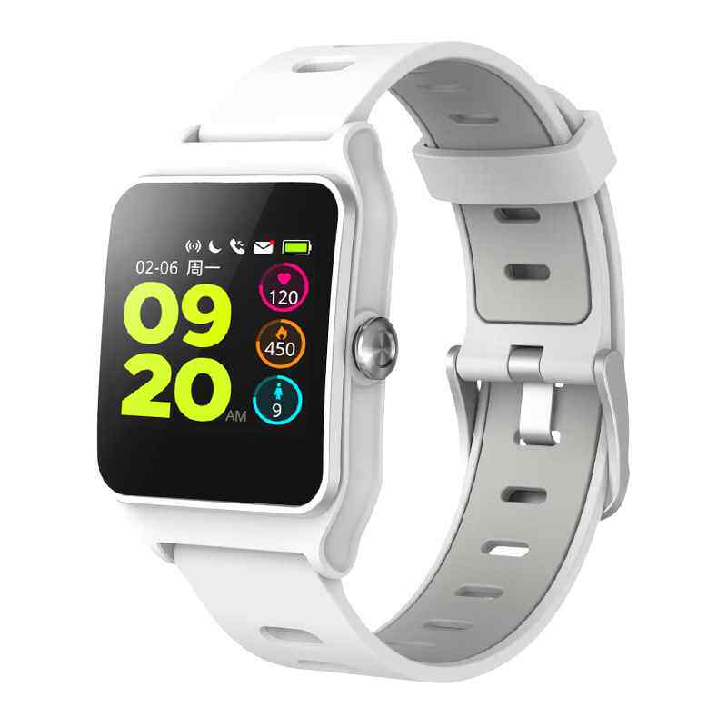 埃微(iwown)p1c智能运动手表手环跑步防水成人手表