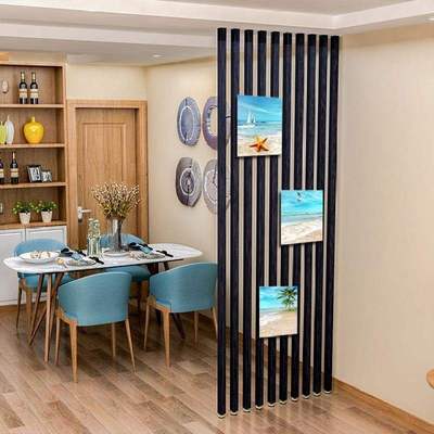 房间隔板墙隔断图片