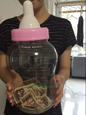 超大奶瓶玩具图片